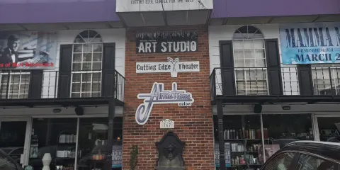 Cutting Edge Theater