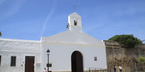 Iglesia de Nuestra Senora Del Carmen