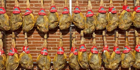 Casa Museo del Jamon