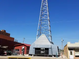 Hutchinson County Museum