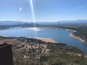 Mirador de Pena Congosto