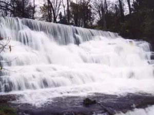 Burrville Cider Mill