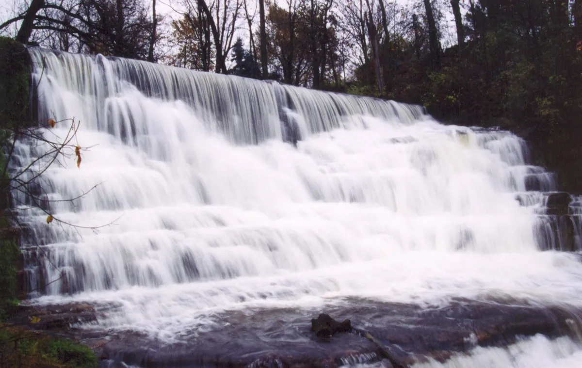 Burrville Cider Mill Inc