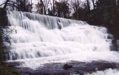 Burrville Cider Mill Inc