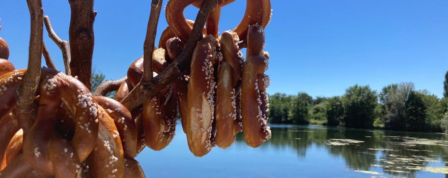 Buvette aux Sept Ecluses