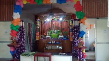 ISKCON Pondicherry