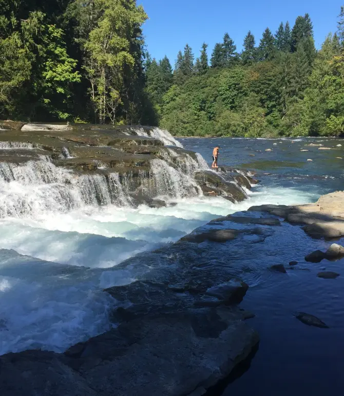 Comox-Strathcona C