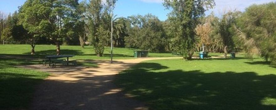 Basterfield Park
