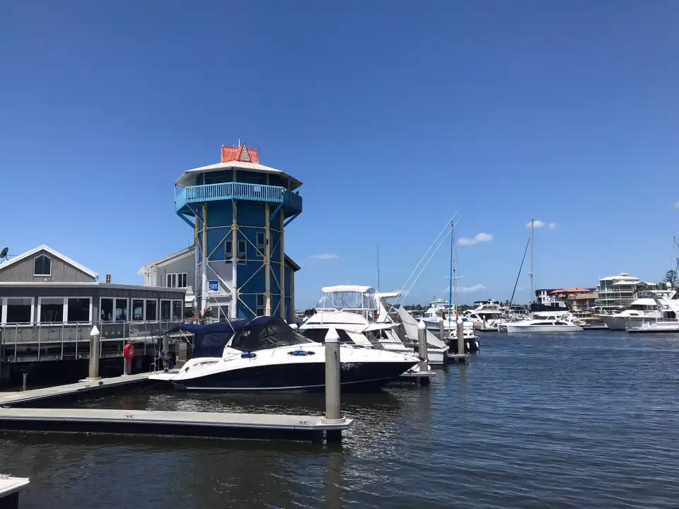 1_The Wharf Mooloolaba
