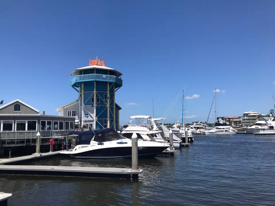 1_The Wharf Mooloolaba