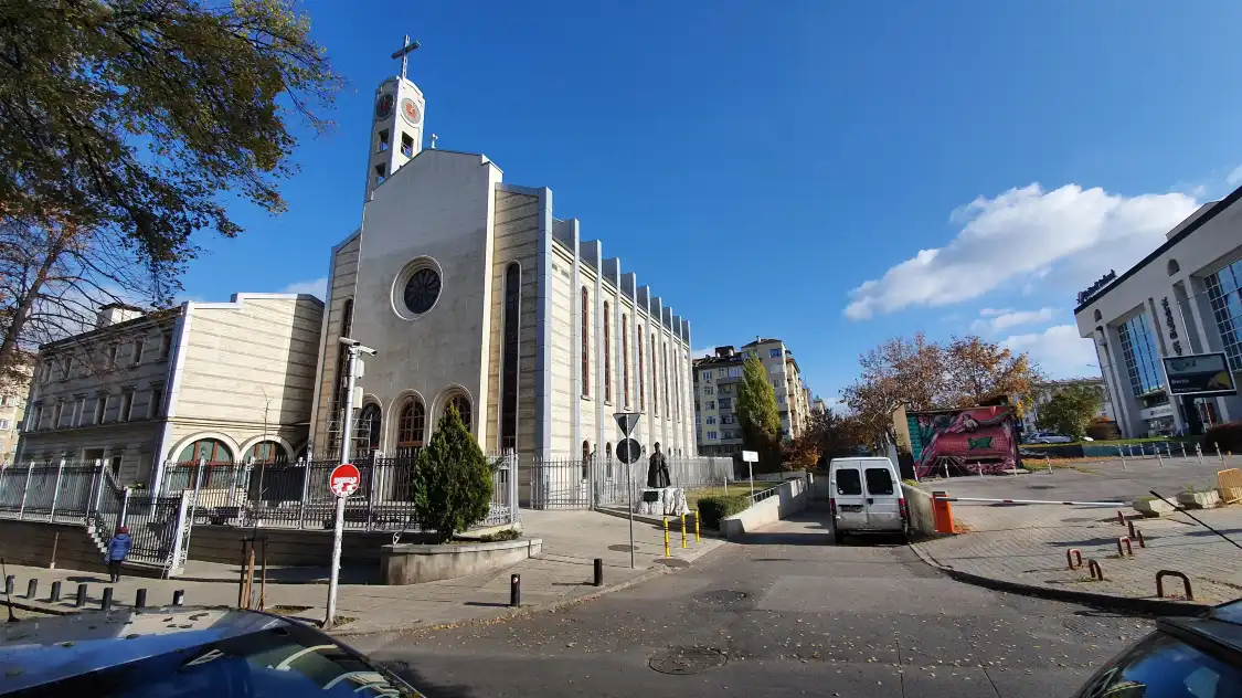 Hotel in zona Concattedrale di San Giuseppe
