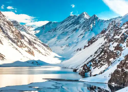 鄰近Bustamante的酒店