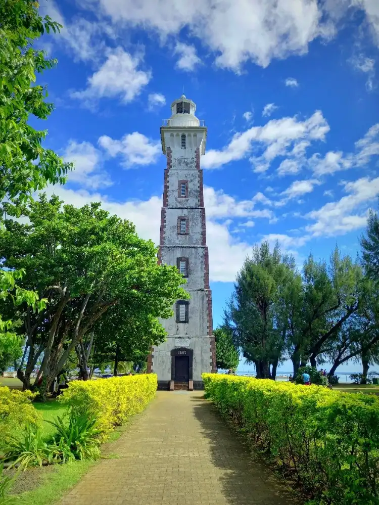 Hôtels à : Mahina