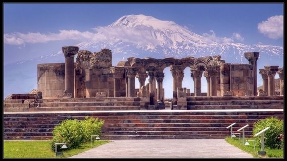 Echmiadzin