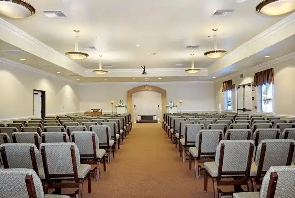 Hotels near West Resthaven Funeral Home