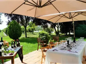 Bodegas Finca La Emperatriz