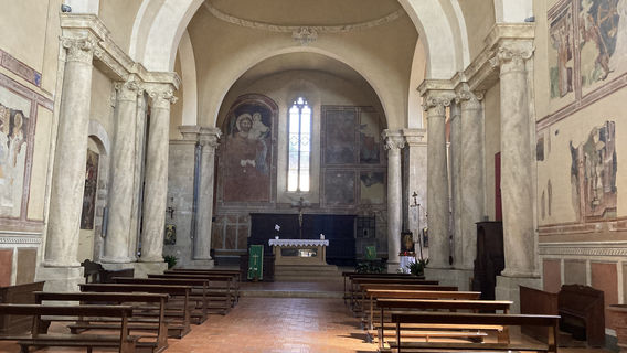 Pienza