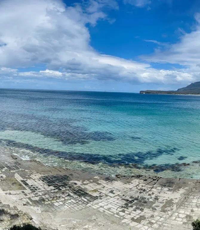 Eaglehawk Neck