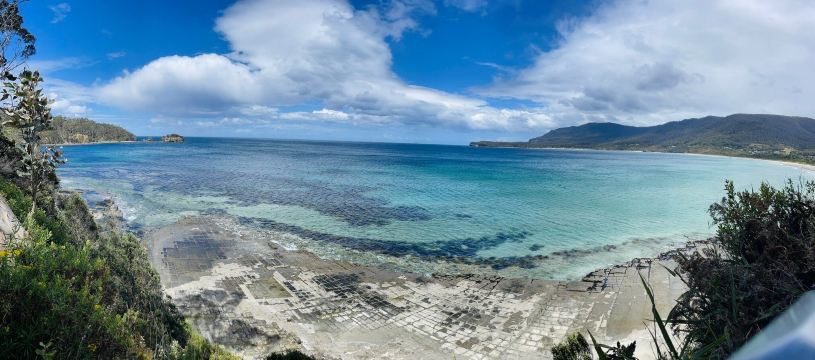 Eaglehawk Neck