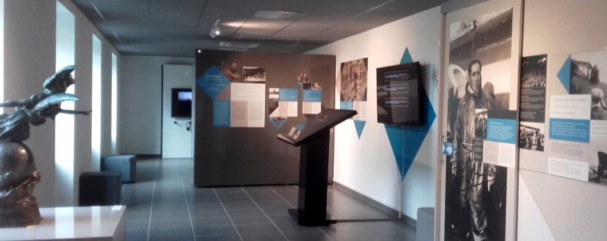 La Mouniere Maison des Memoires de Septfonds
