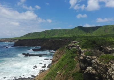 Puerto Lopez