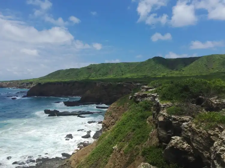 Puerto Lopez