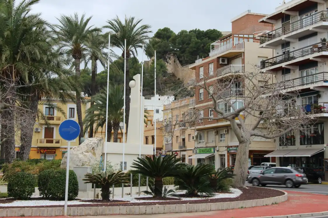 Hotels near The Climate Monument