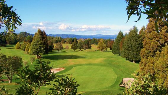 Lake View Golf Club