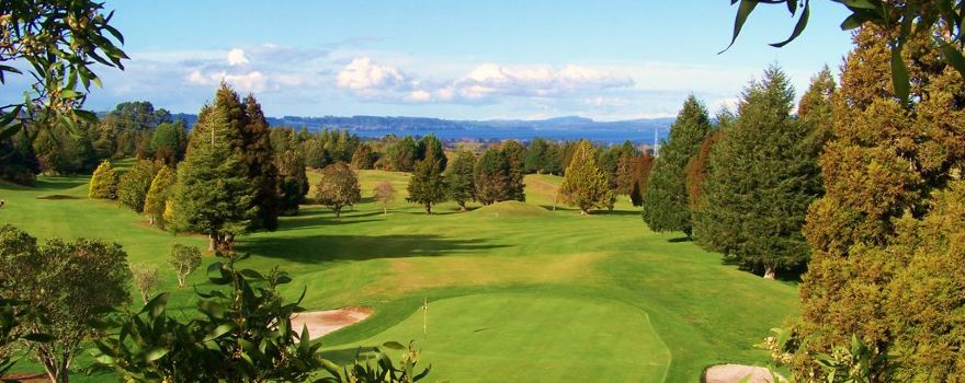 Lake View Golf Club