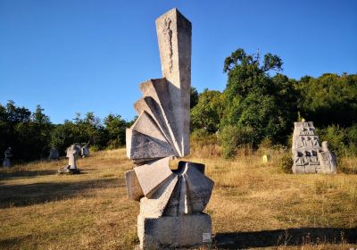 Tabara de Sculptura Magura