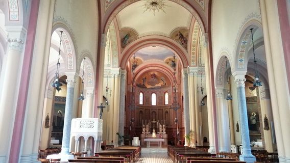 Chiesa del Redentore