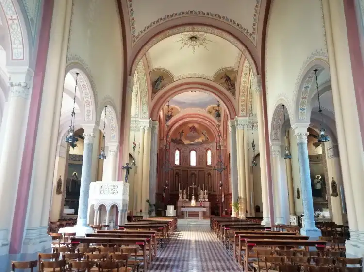 Cernobbio