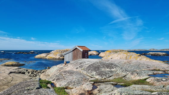 Tjurpannans Nature Preserve