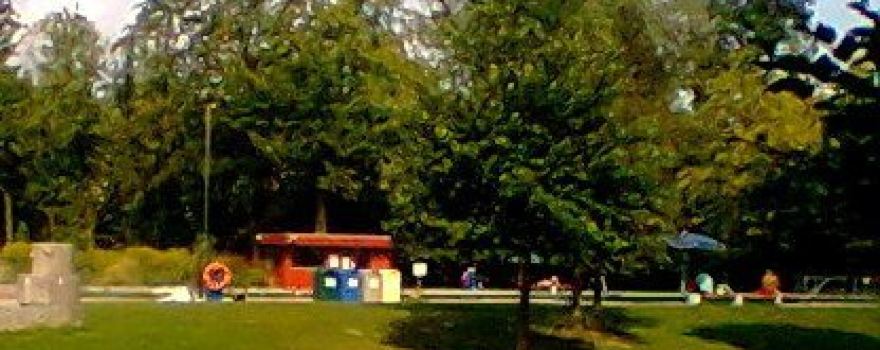 Naturbad Maria Einsiedel