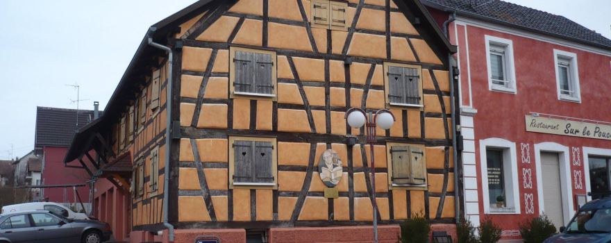 Waldighoffen