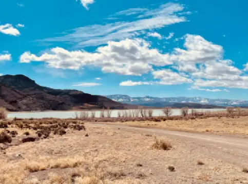 パイユート州立公園