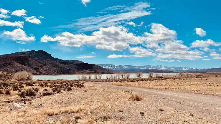 Piute County
