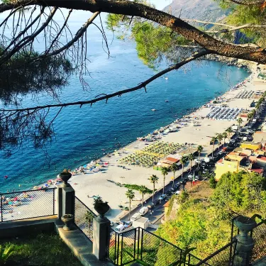 Sunset Beach