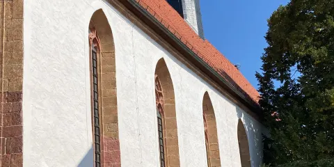 Klosterkirche Grimma