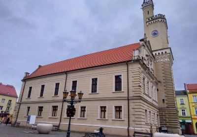 Powiat de Swiebodzin