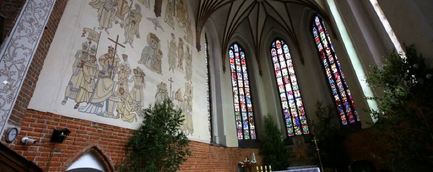Chojnice