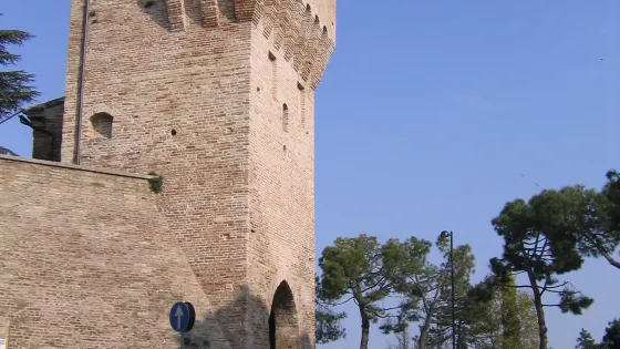 Porta Montana