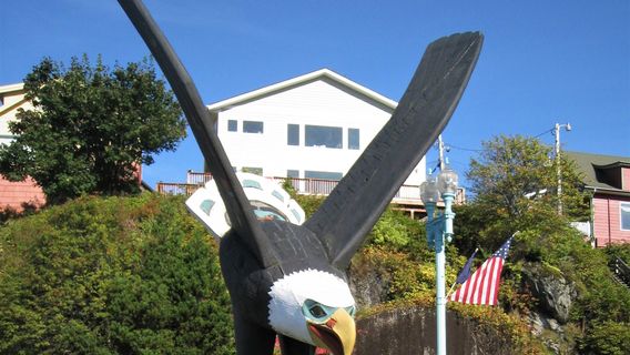 Eagle Park