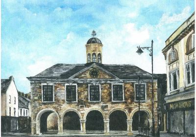 Clonmel