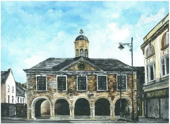 Clonmel