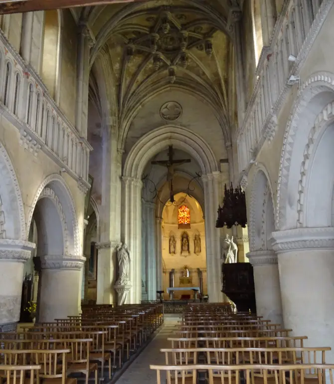 Verneuil d'Avre et d'Iton