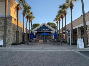 Escapology Escape Rooms Destin