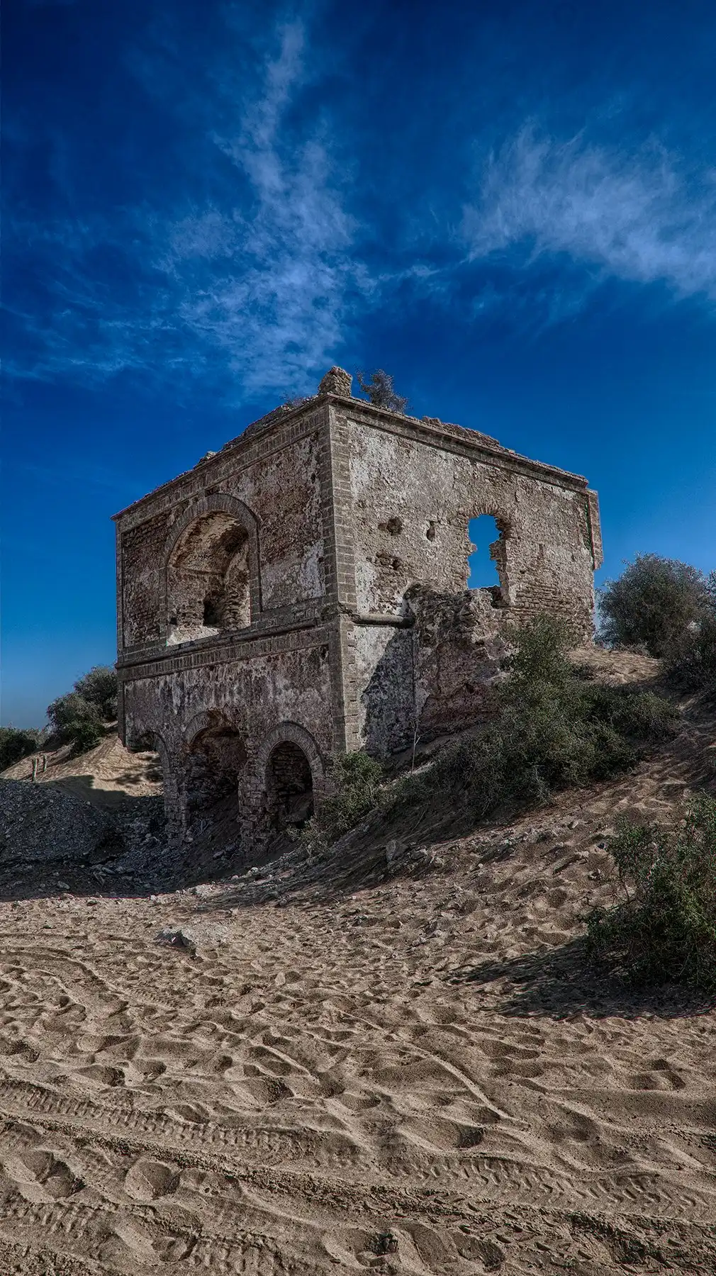 Hotels near Bordj El Berod
