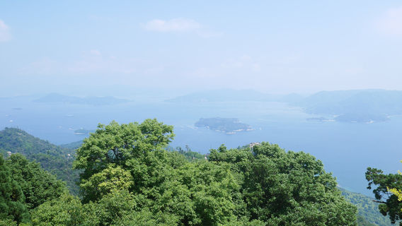 Mount Misen Observatory