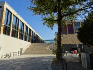 RheinMain CongressCenter